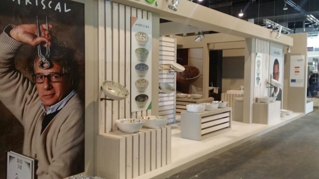 Bathco presente en ISH 2015