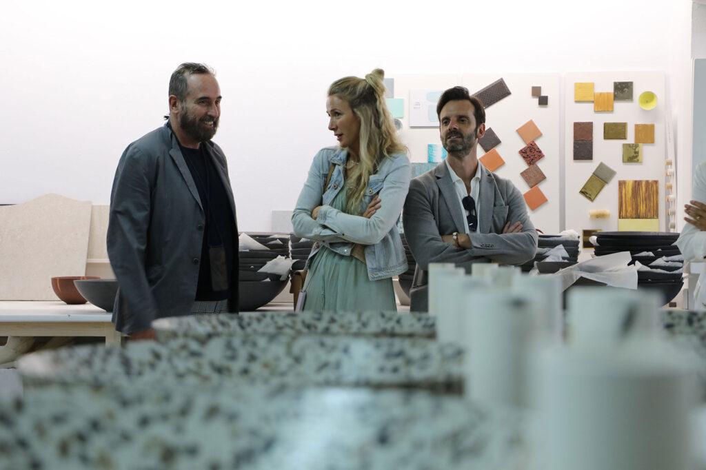 Bathco Atelier Experience