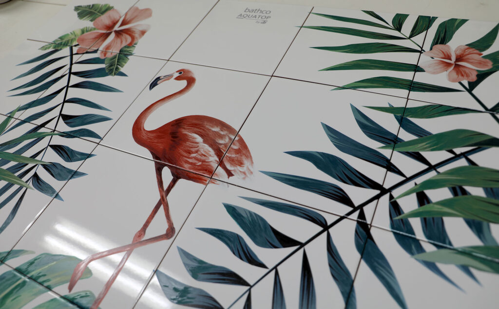 Aires tropicales en Francia