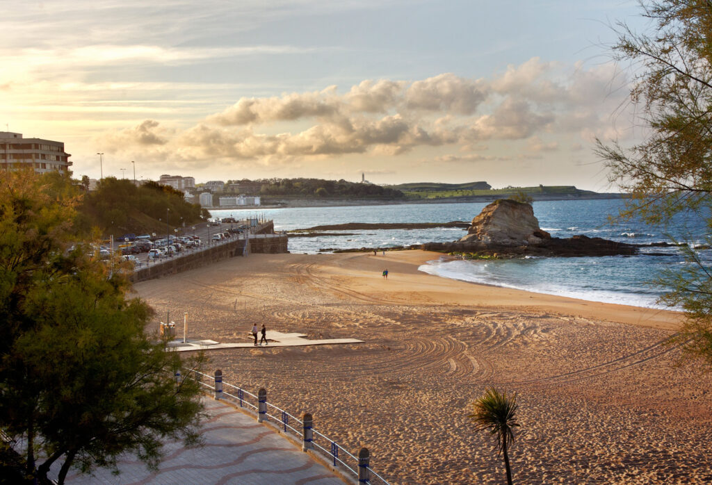 Musica en Grande, a festive and musical week by the bay