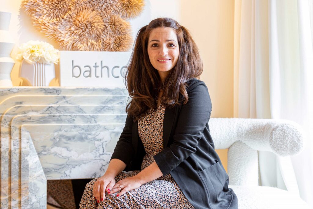 Beatriz Silveira nos habla de «Inspire & evoque»