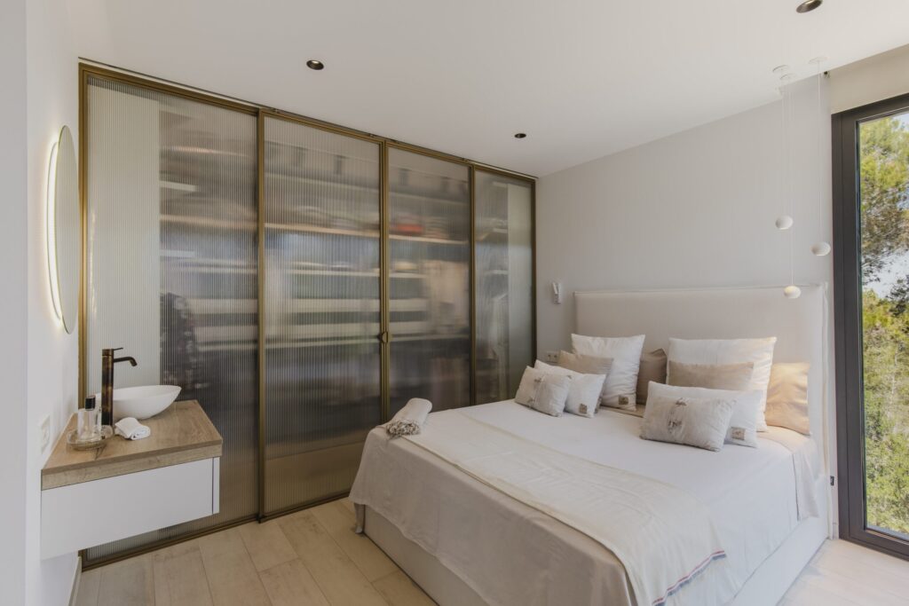 Bathroom interior design trends that will dominate in 2024