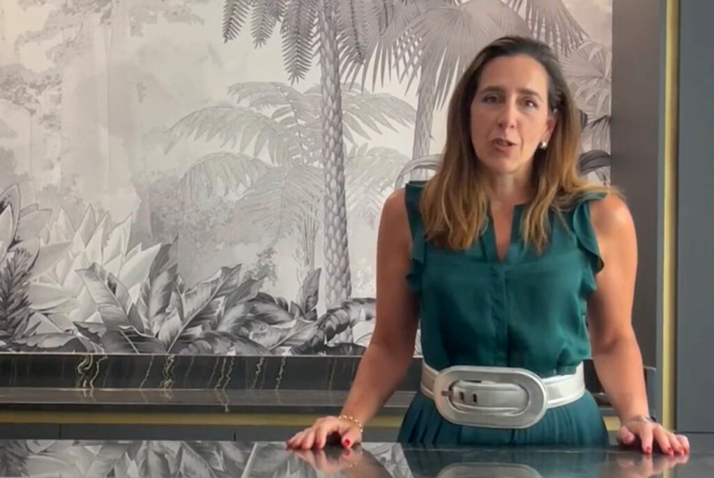 Claudia Schultheis y sus casas de autor