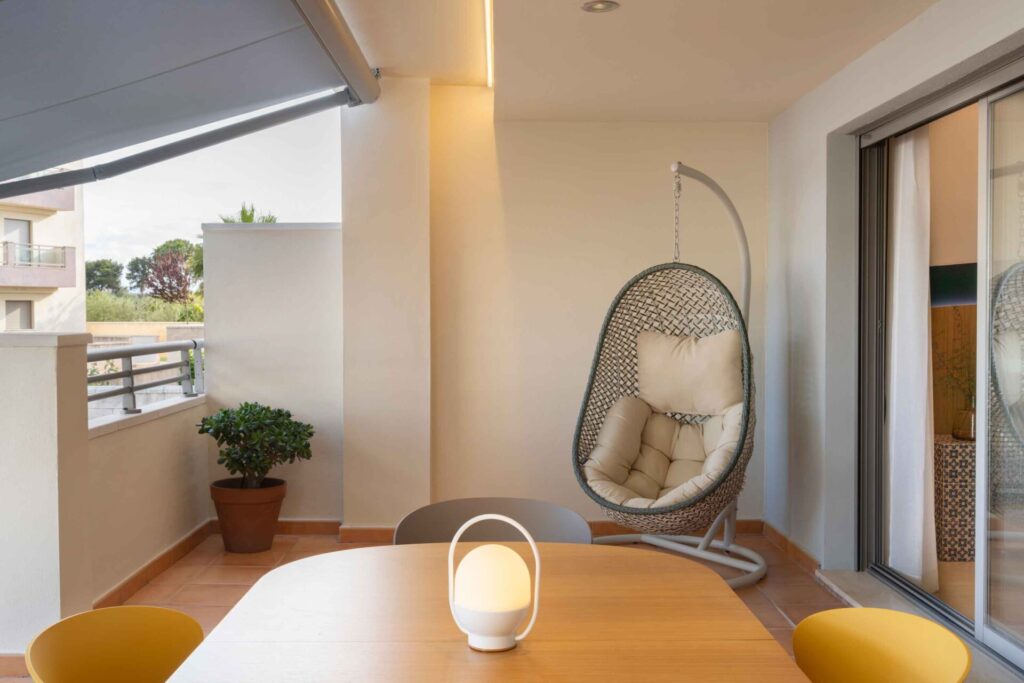 An oceanfront second home designed to enjoy... and rent out