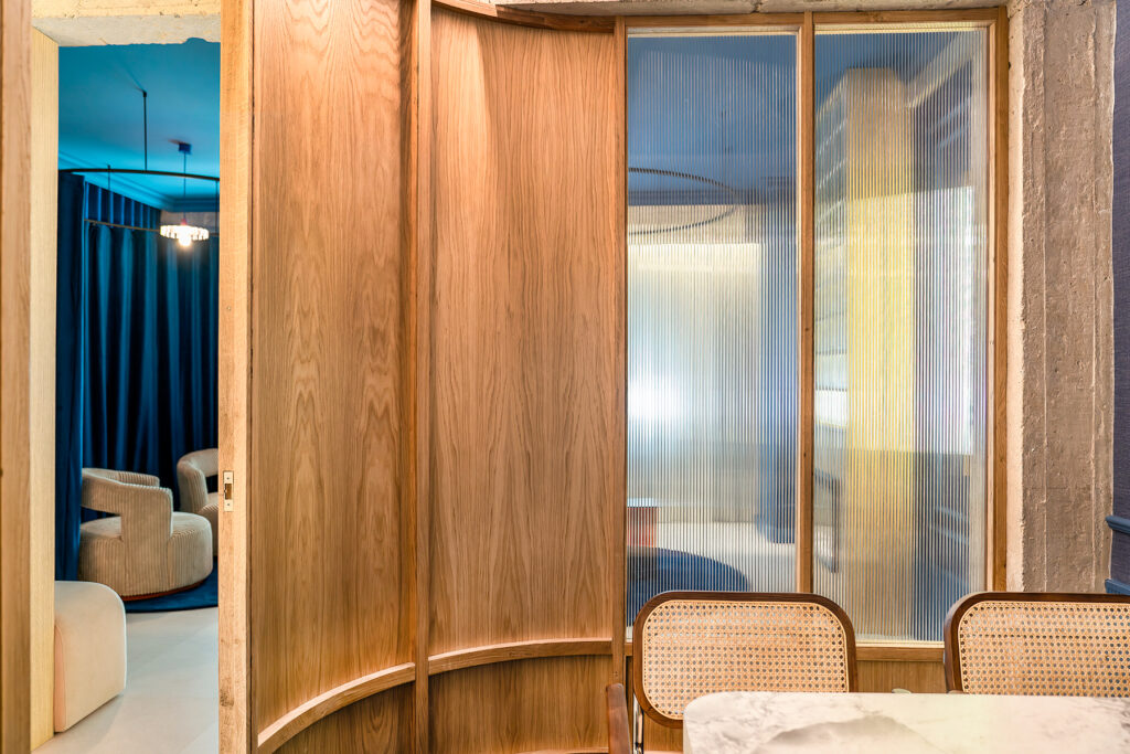 Clínica Ofelia Casanueva: A new concept in hair wellness