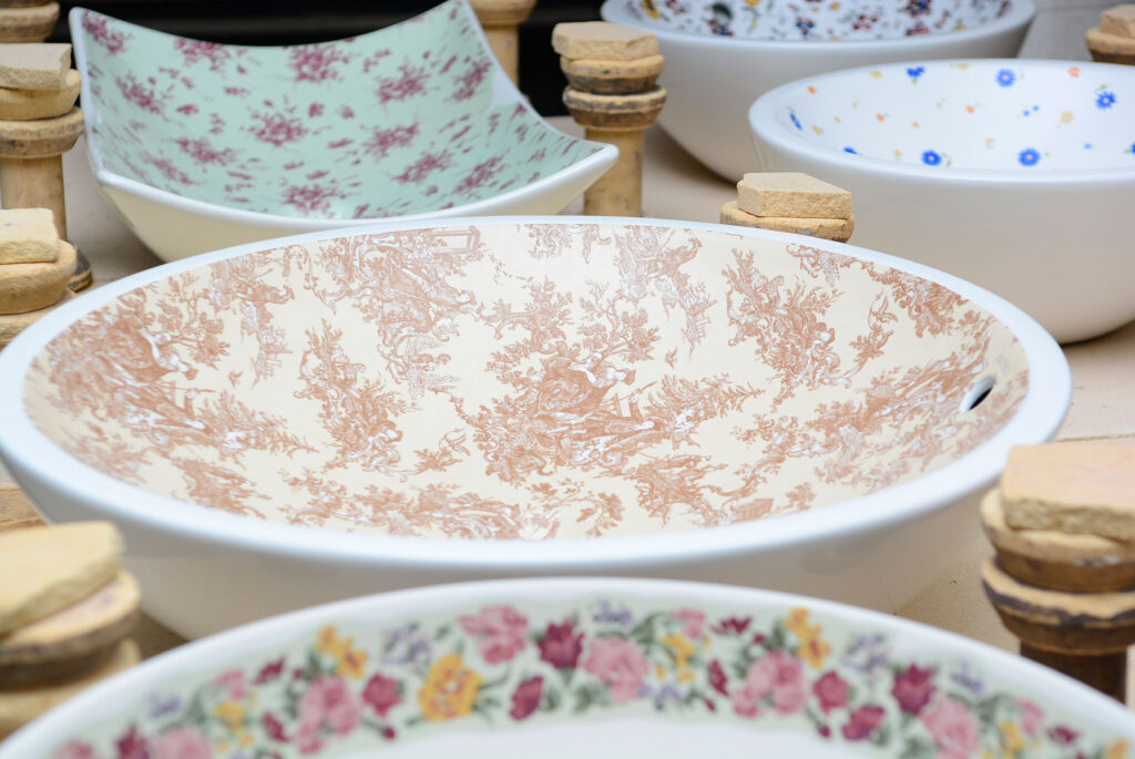 Piezas inalterables en el tiempo