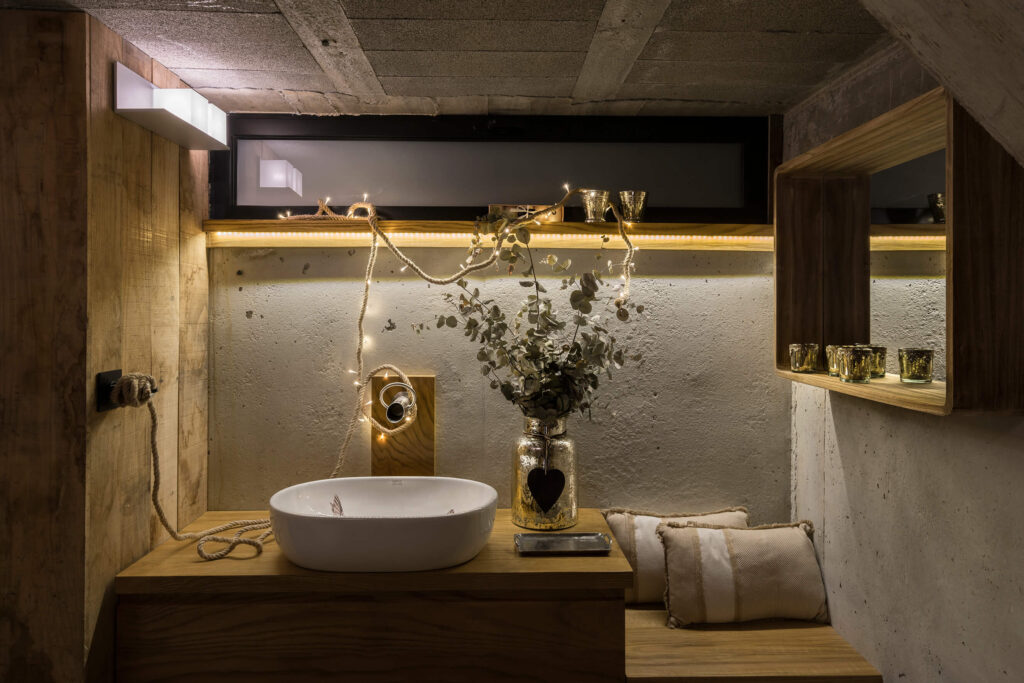 ‘Aleteos infinitos’, aleteos y brillos que plasman la personalidad del propietario