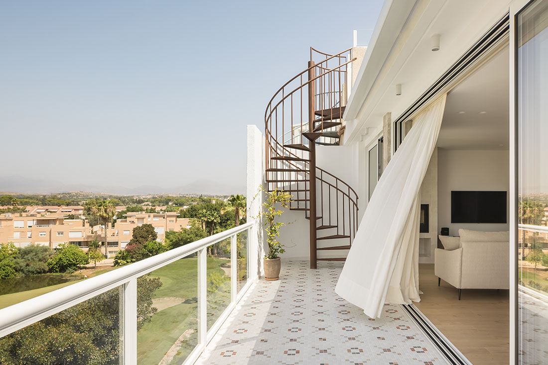 The beauty of the essential in this reform.