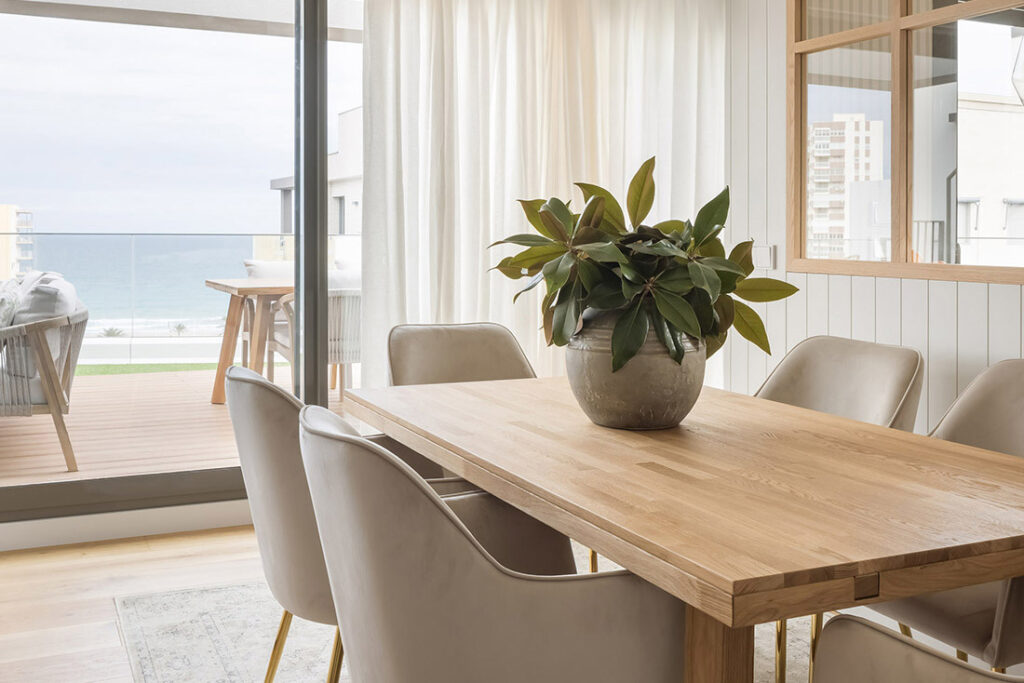 Homes with a Mediterranean soul