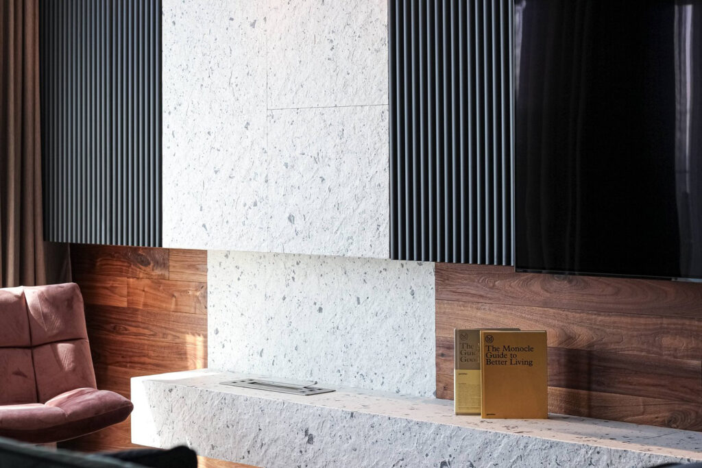 Alba, piezas únicas