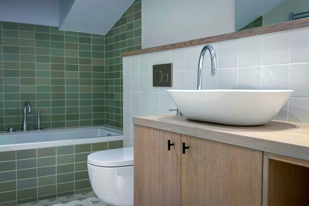 A modern and timeless renovation in Andorra