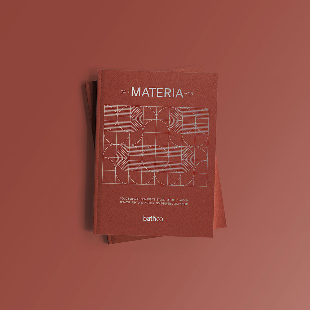 Matter Catalog.