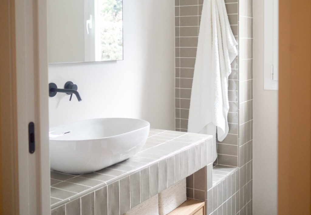 Reto de distribución