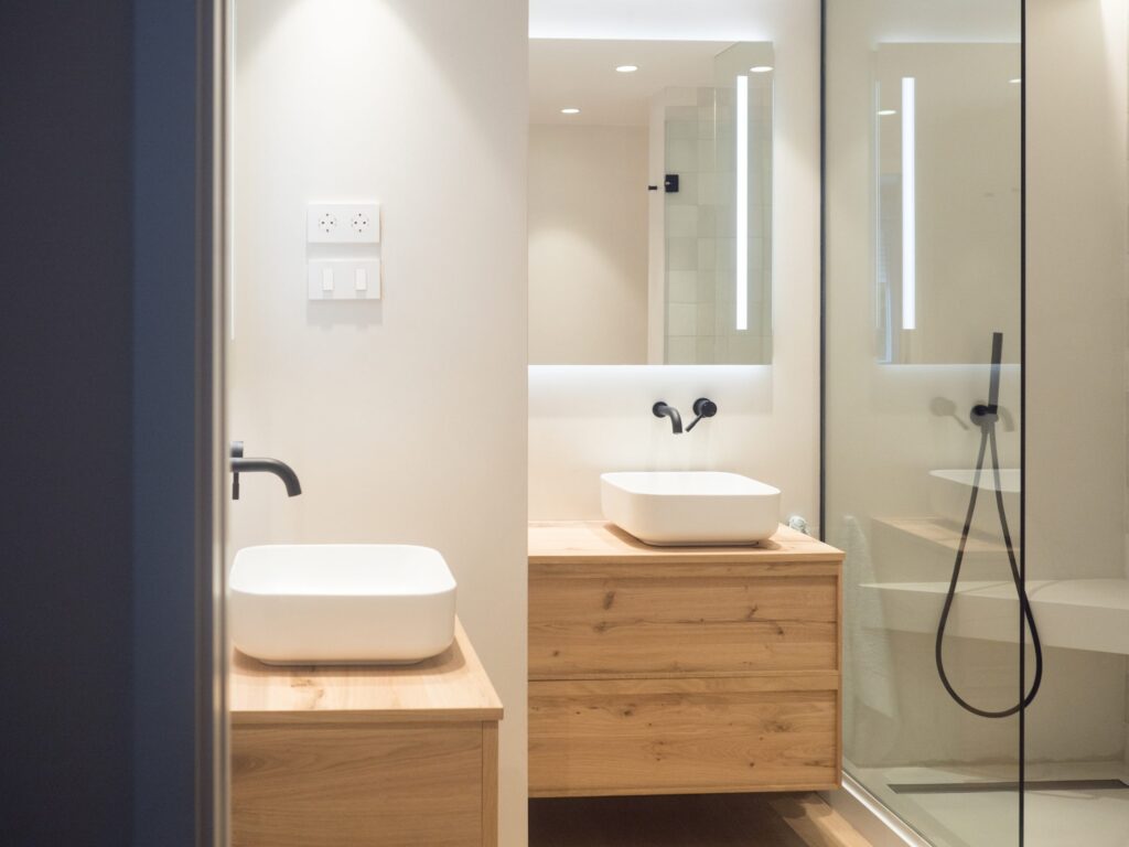 Choose the perfect sink for your bathroom