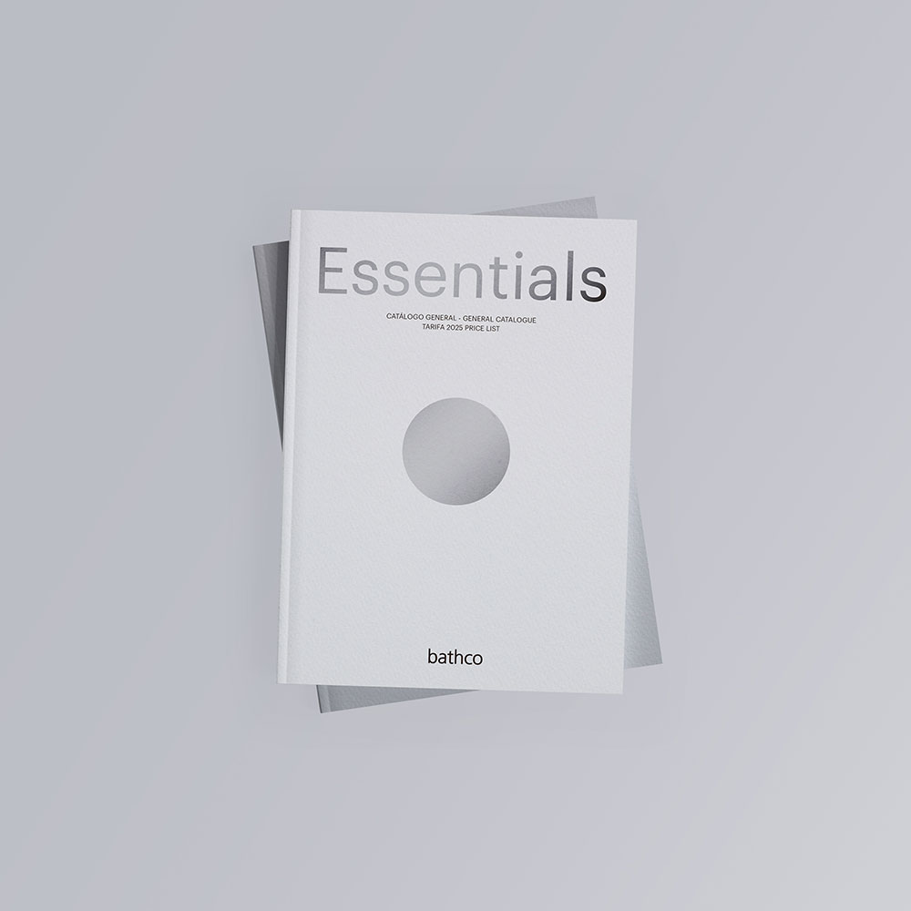 General Catalog - Essentials.