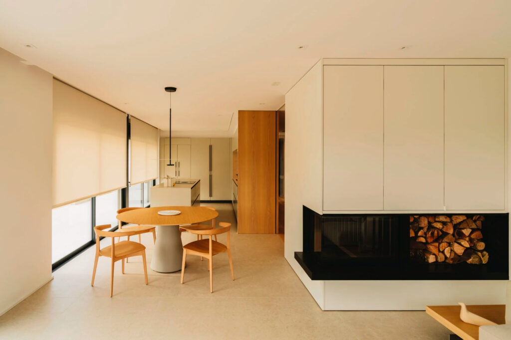 Homes that nourish body, mind and planet