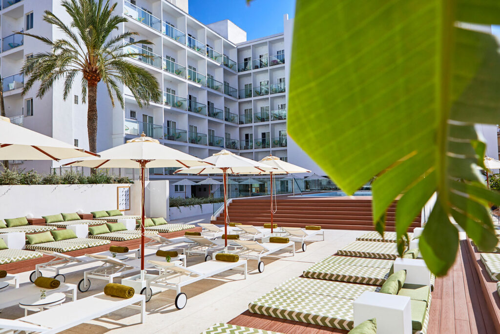 Confort y estilo mediterráneo