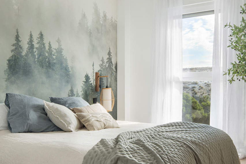 Designing a home full of adventure and travel