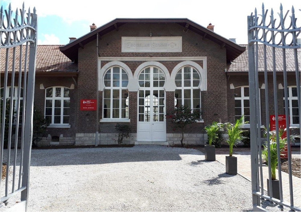 Un nuevo concepto de reforma