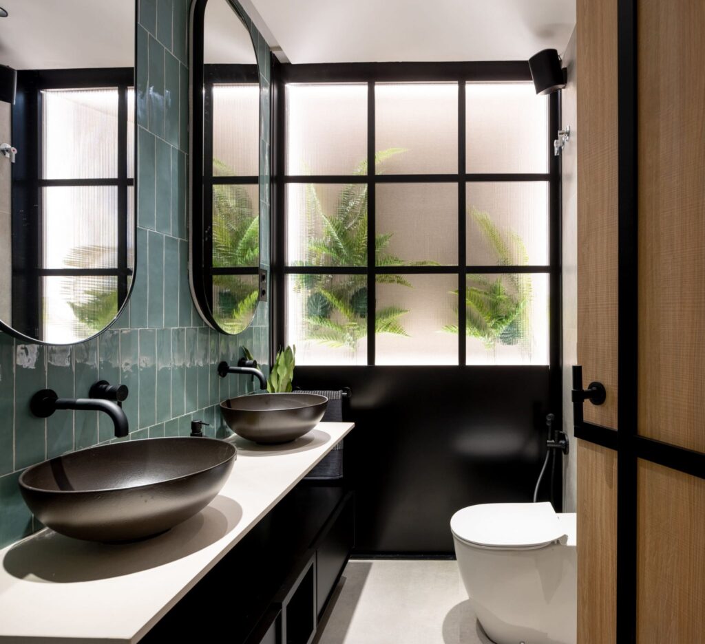 Renueva tu baño de manera sostenible