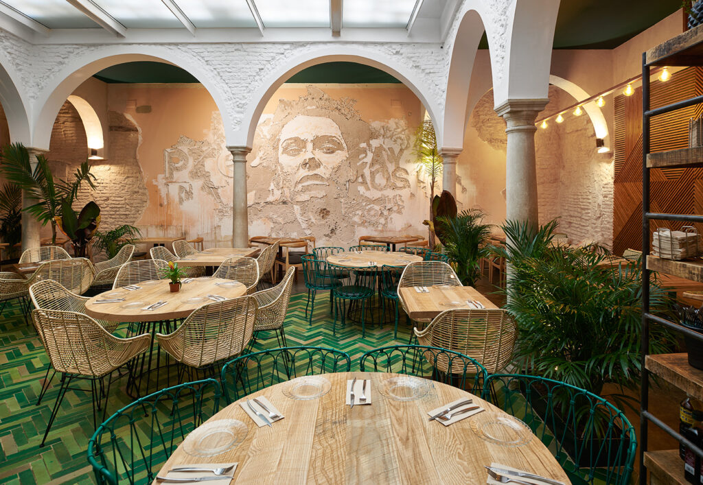 Cómo crear un restaurante de éxito