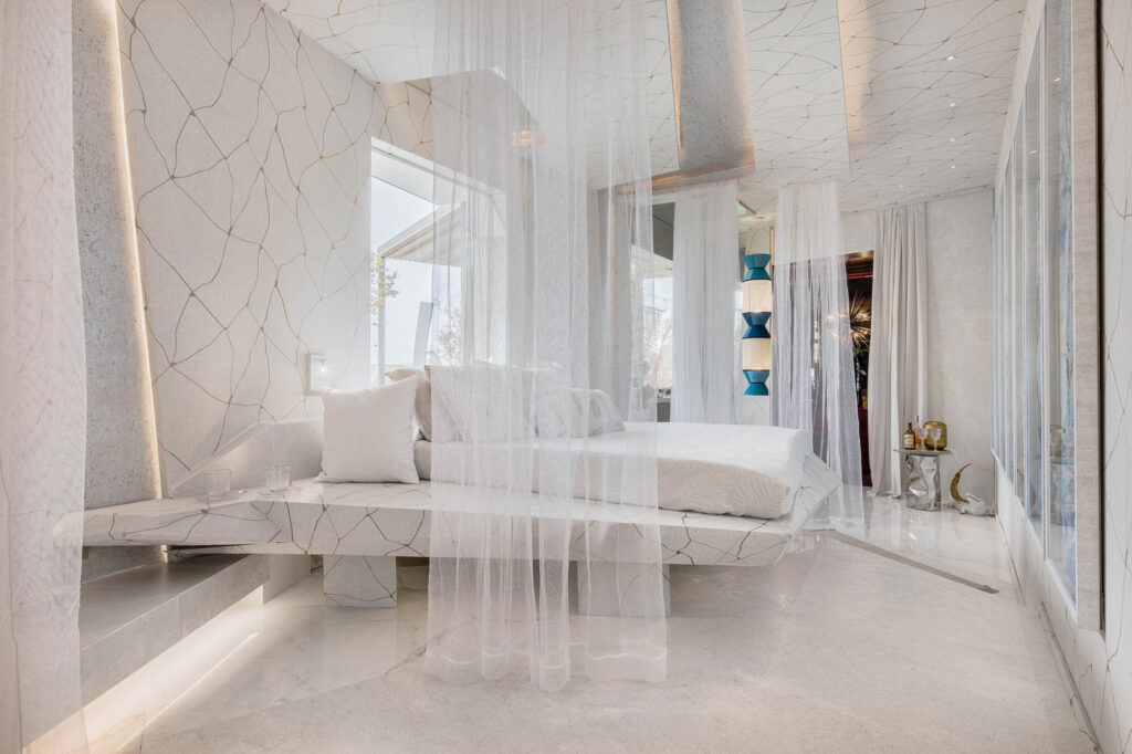 Una experiencia de ensueño