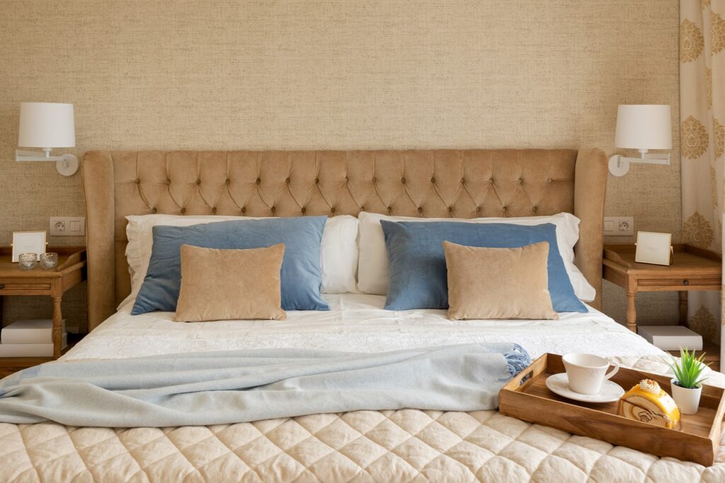 A dreamy coastal retreat