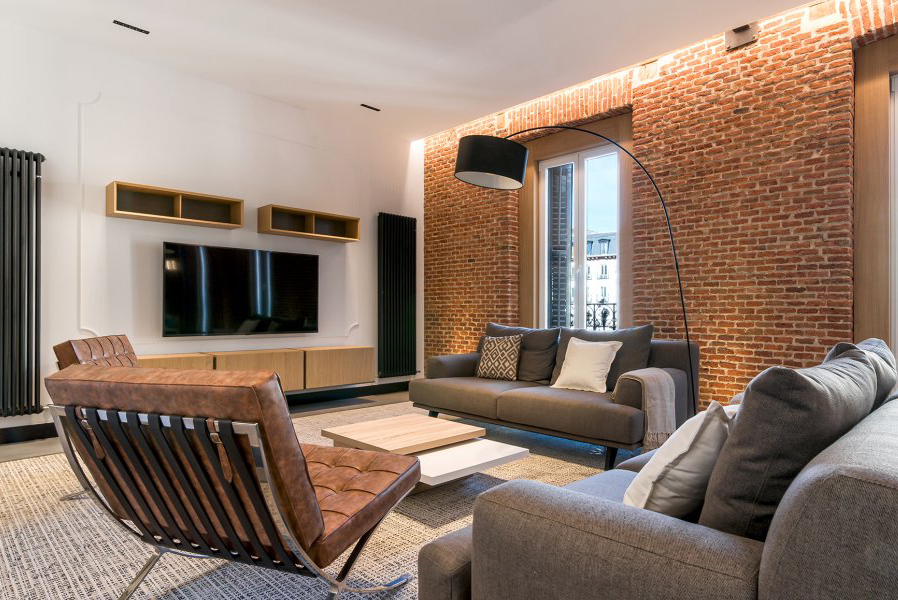 Infinidad de materiales