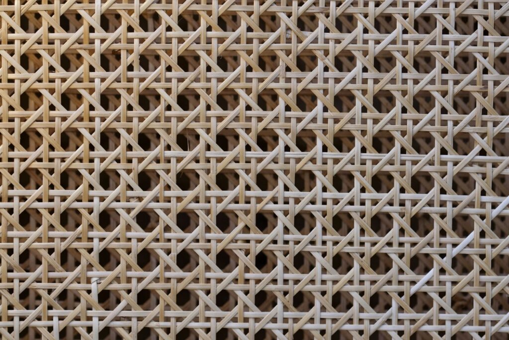 The authenticity of natural fibers