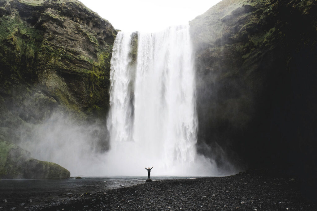 Cuestión de pequeños gestos