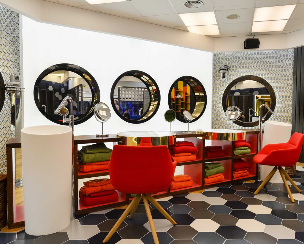 3, 2, 1… ¡acción!